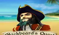 Blackbeard’s Quest