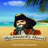 Blackbeard’s Quest