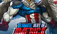 Ultimate Slot Of America
