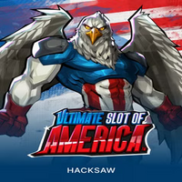 Ultimate Slot Of America