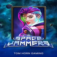 Space Jammers