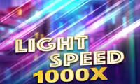 Light Speed 1000x