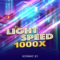 Light Speed 1000x