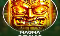 Magma Spins