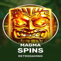 Magma Spins