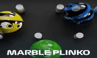 Marble Plinko