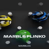 Marble Plinko