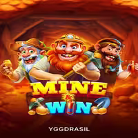Mine Win