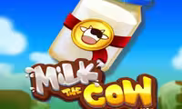 Milk The Cow Hold & Win