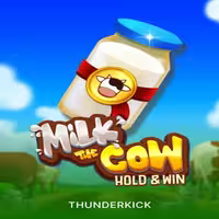 Milk The Cow Hold & Win