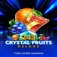 243 Christmas Fruits Deluxe