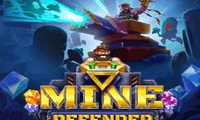 Mine Defender