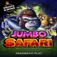 Jumbo Safari