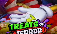 Treats of Terror