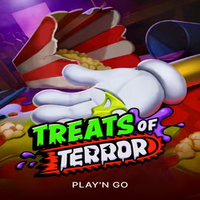 Treats of Terror