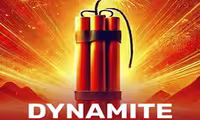 Dynamite Run Dice