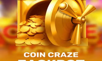 Coin Crazy Jackpot