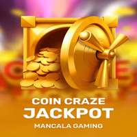 Coin Crazy Jackpot