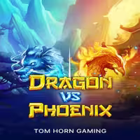Dragon VS Phoenix
