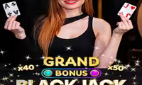 Grand Bonus Blackjack
