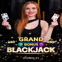 Grand Bonus Blackjack