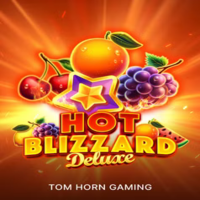 Hot Blizzard Deluxe
