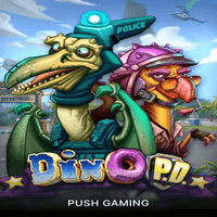 Dino P.D.