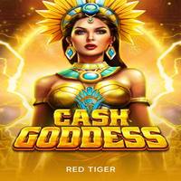 Cash Goddess
