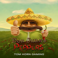 Don Juan’s Peppers