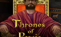 Thrones of Persia