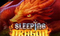 Sleepins Dragon