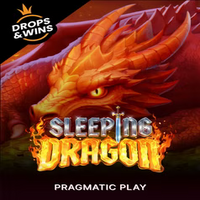Sleepins Dragon