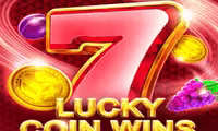 7 Lucky Coin Wins