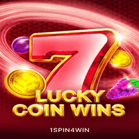 7 Lucky Coin Wins
