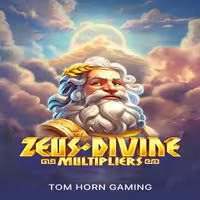 Zeus Divine Multipliers