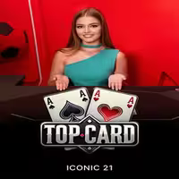 Top Card