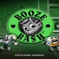 Booze Bash