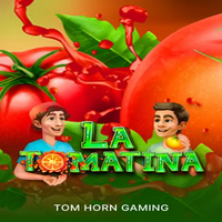 La Tomatina