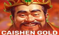 Caishen Gold Infinity Dragon