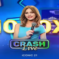 Crash Live