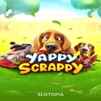 Yappy Scrappy