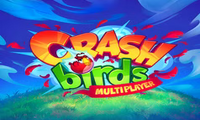 Crash Birds Multiplayer