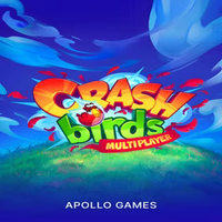 Crash Birds Multiplayer