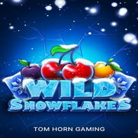Wild Snowflakes