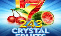243 Crystal Fruits