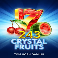 243 Crystal Fruits