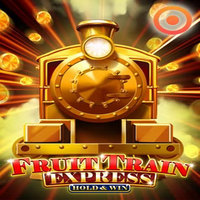 Fruit Train Express