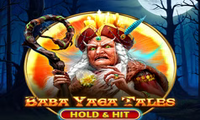 Baba Yaga Tales Hold & Hit