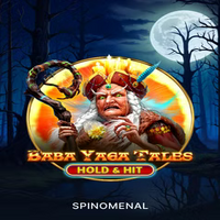 Baba Yaga Tales Hold & Hit