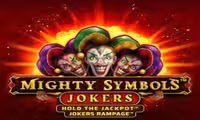 Mighty Symbols Jokers Hold The Jackpot